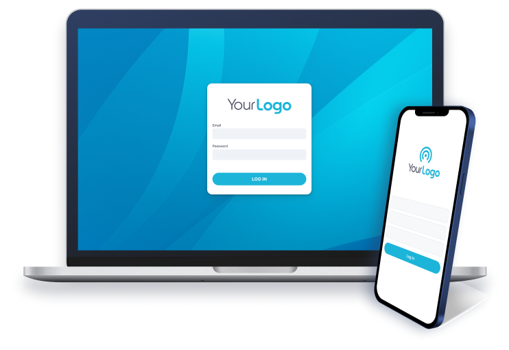 your logo